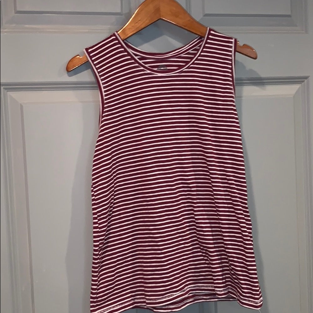 Women’s Tank